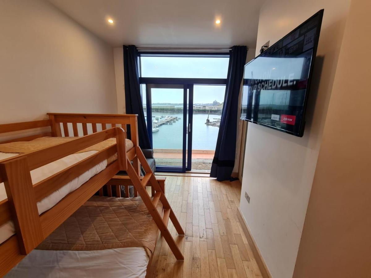 Carlingford Marina Apartments Exterior photo