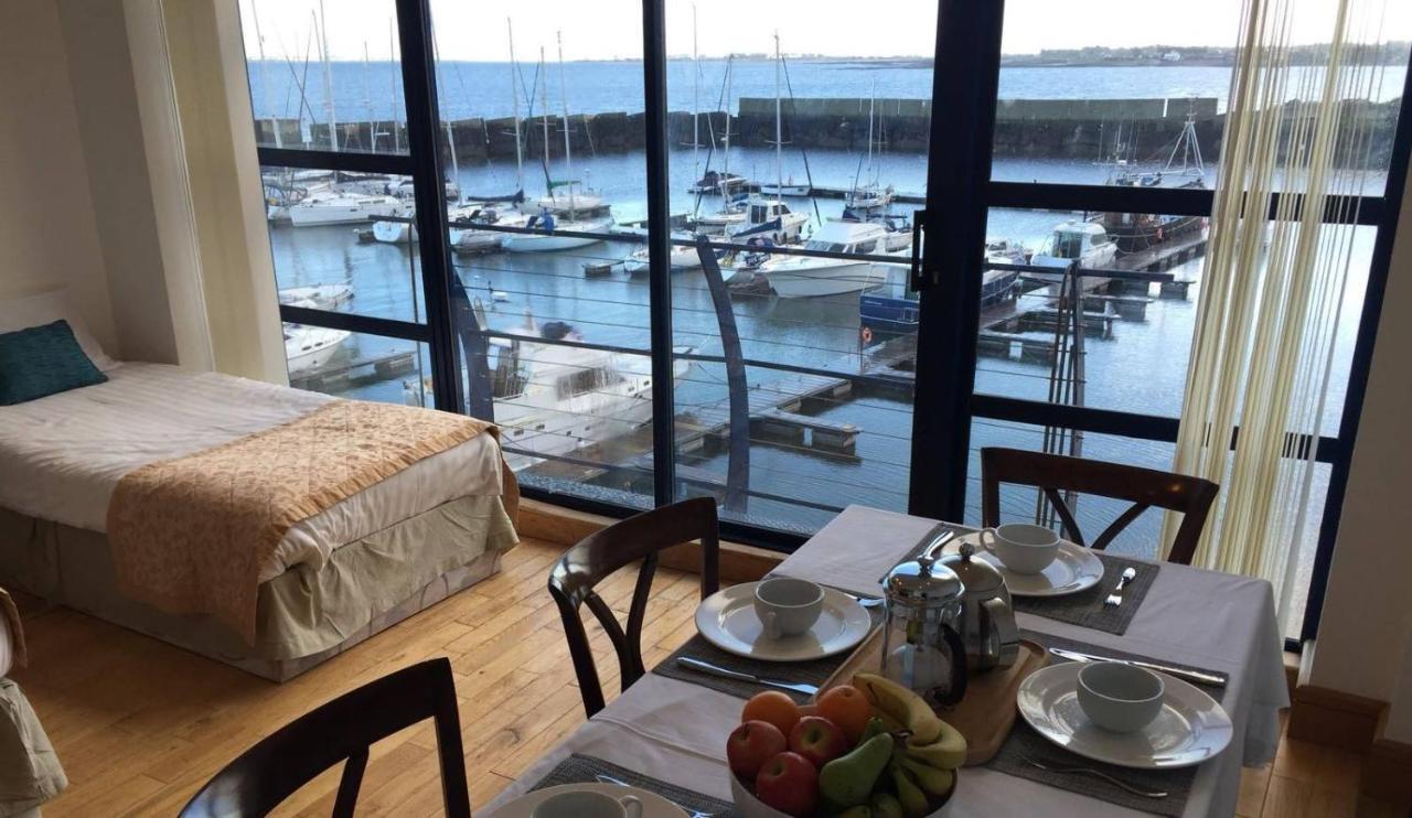 Carlingford Marina Apartments Exterior photo